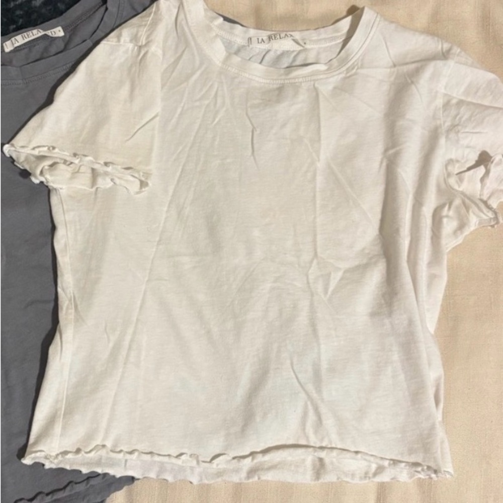 White shirt bundle